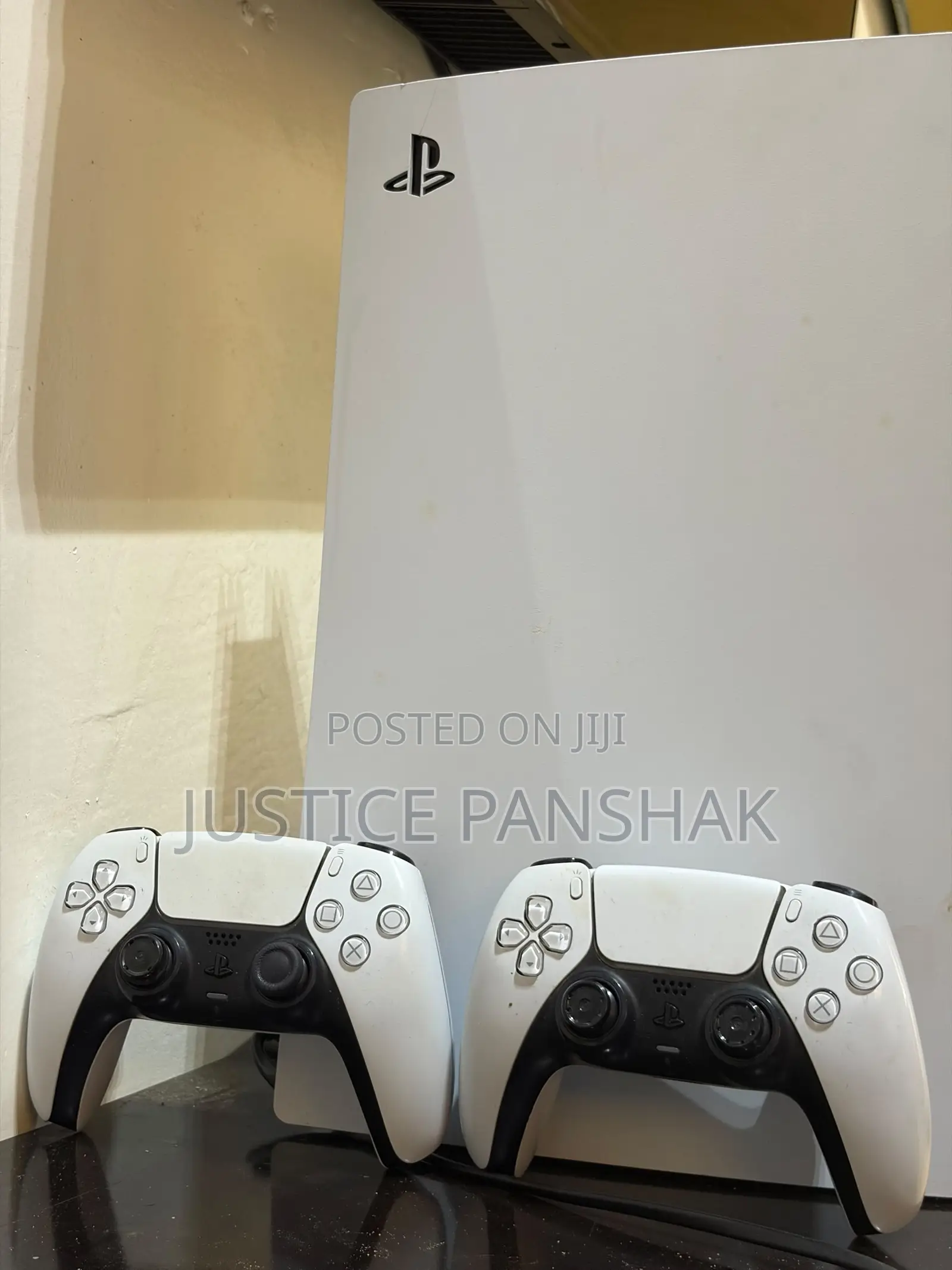 Ps5 Fat Console