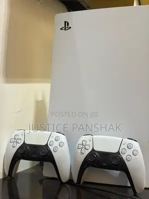 Ps5 Fat Console