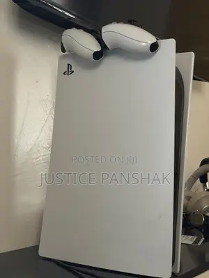Ps5 Fat Console