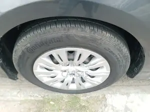 Toyota Camry 2012 Gray