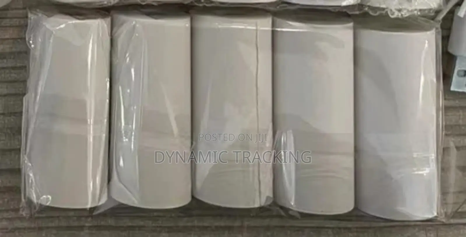 Barcode Color Sticker/Label Paper 58mm Available