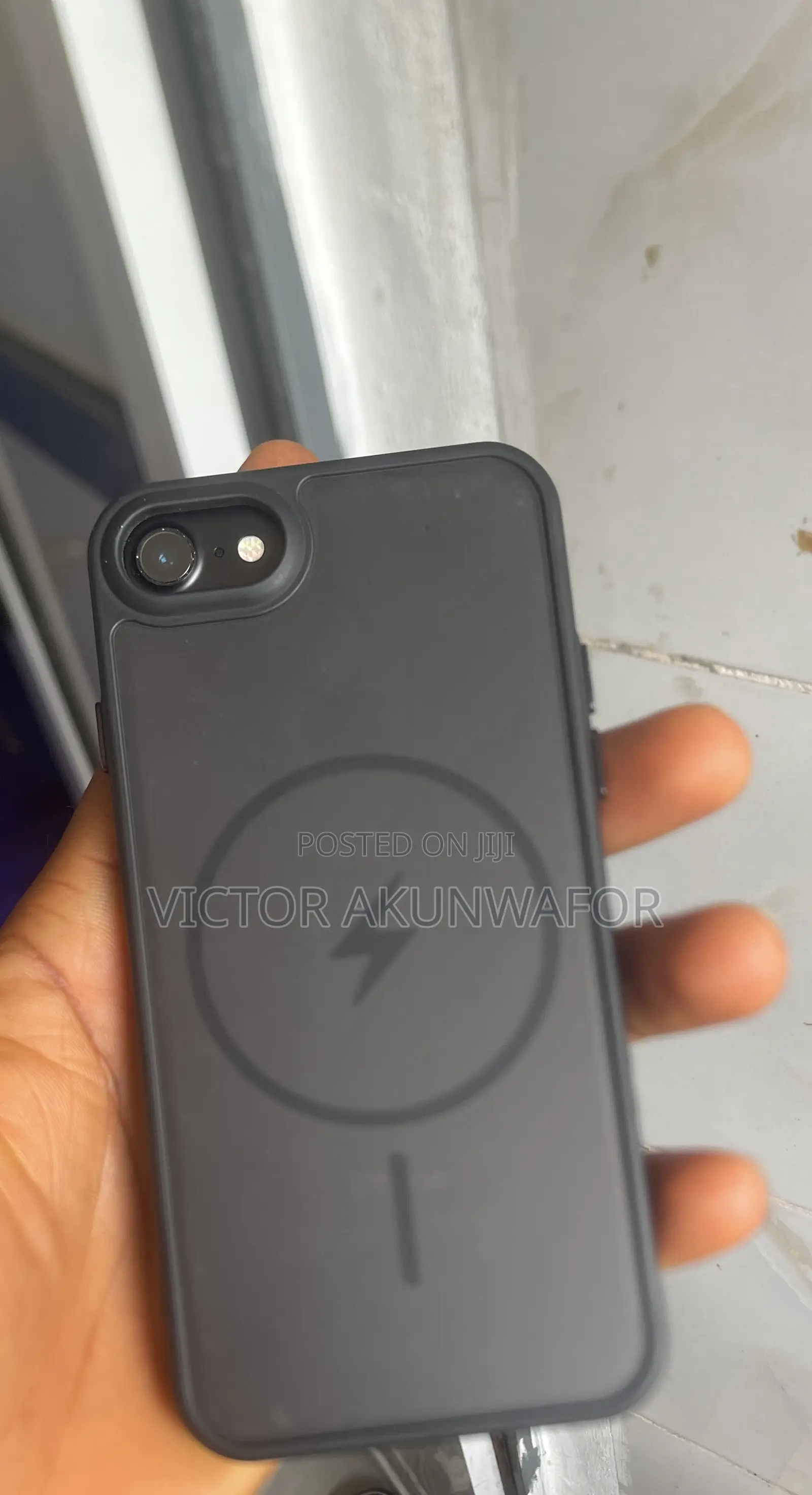 Apple iPhone 7 32 GB Black