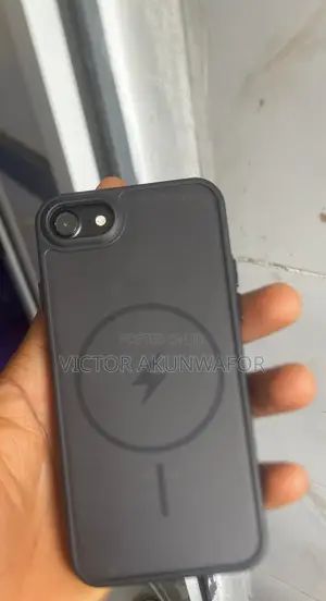 Apple iPhone 7 32 GB Black