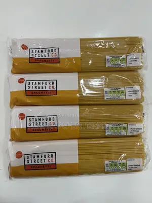 Stamford Street Pasta
