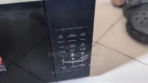 Hisense MicroWave Machine