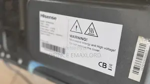 Hisense MicroWave Machine
