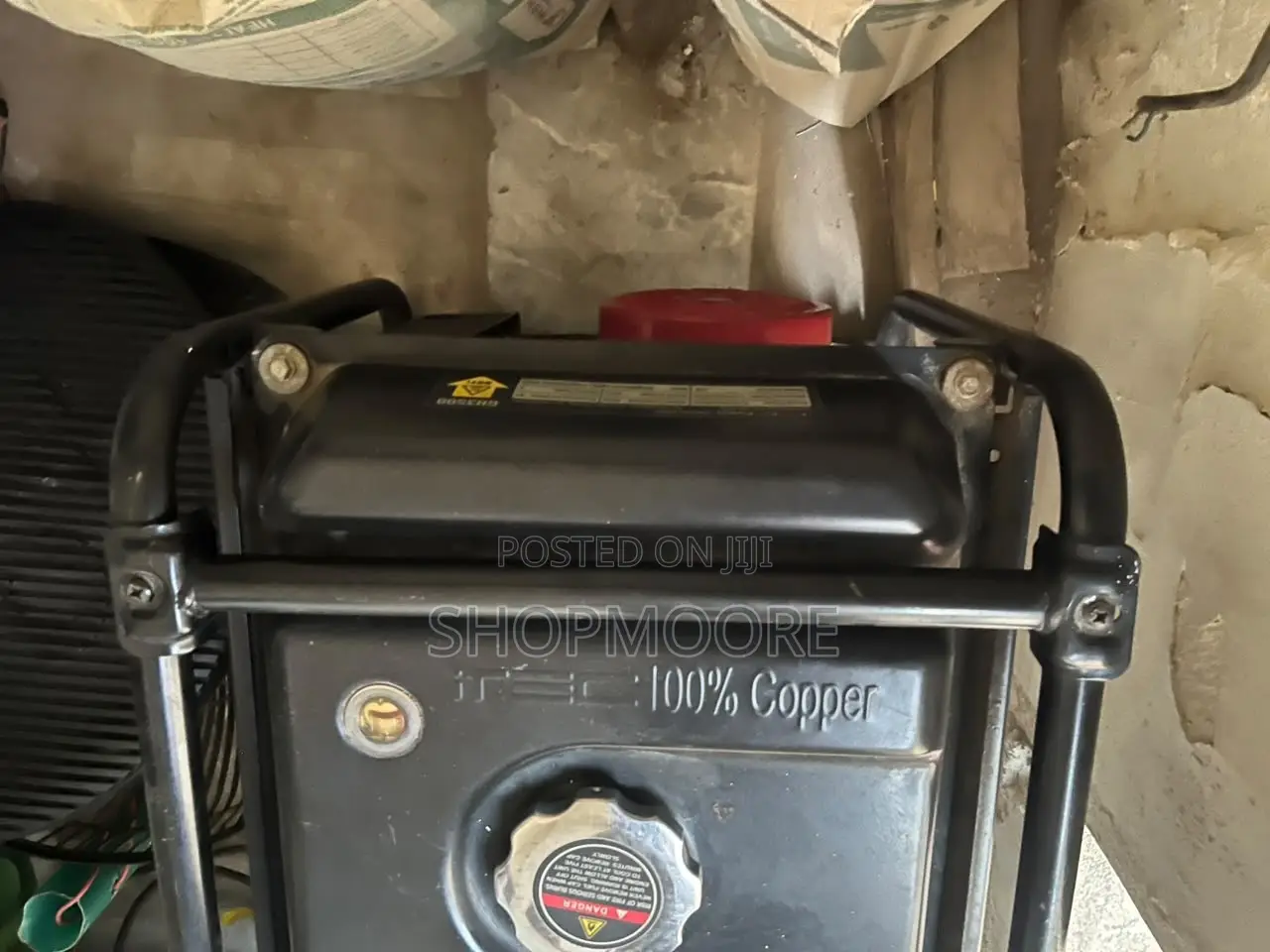 Generator Equipment
