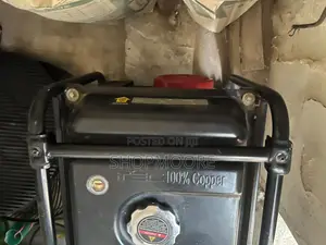 Generator Equipment