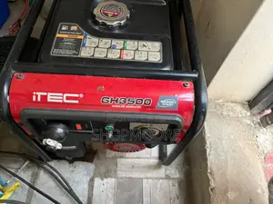 Generator Equipment