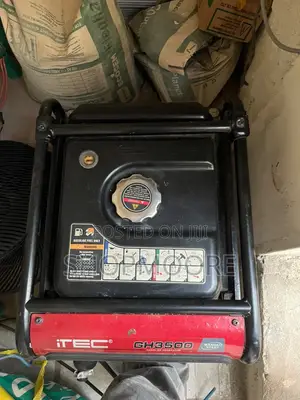 Generator Equipment