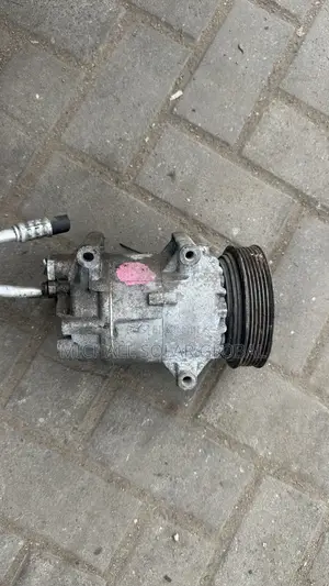Renault Duster a/C Compressor