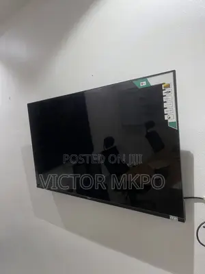 Hisense Smart TV