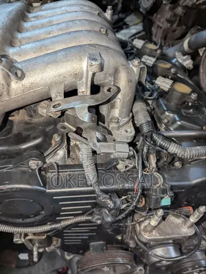 Mitsubishi Galant V6