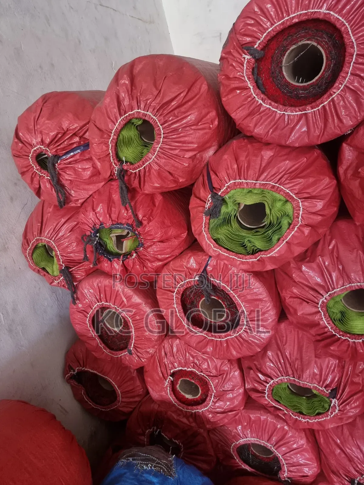 Red 30mm Turkey Quality