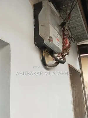 Studio Apartment in Jahi Clinic for rent