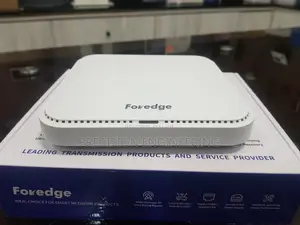 Foredge W688AP Wi-Fi 6 Dual-Band 3000M Ceiling Access Point