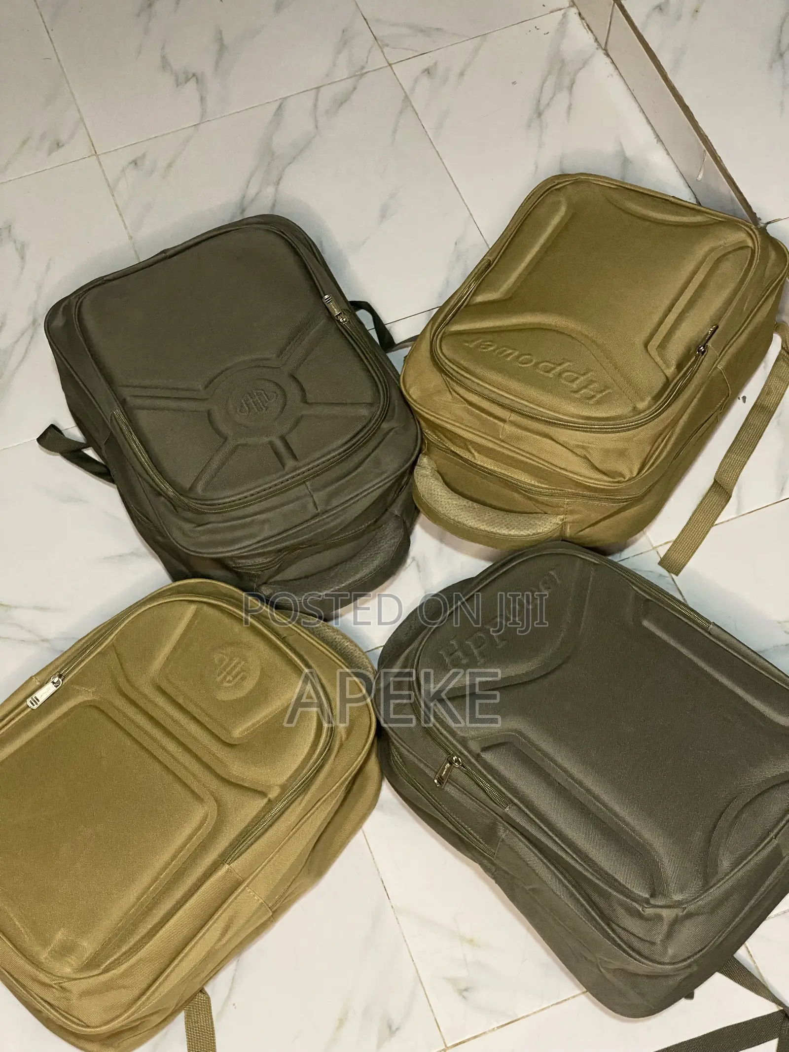 High Quality School Bag