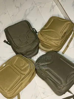 High Quality School Bag