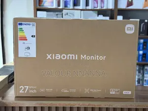 Xiaomi 2k Monitor A27Qi
