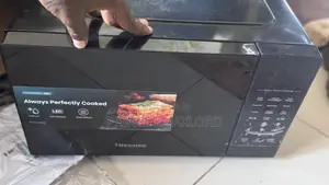 Hisense MicroWave Machine