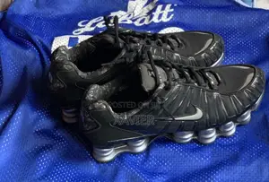 Nike Shox TL