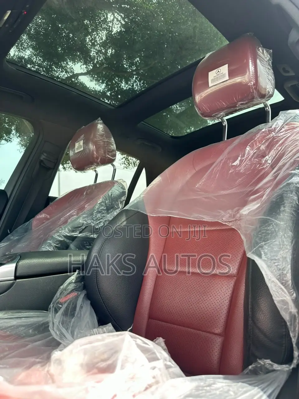 Mercedes-Benz GLC-Class 2020 Black