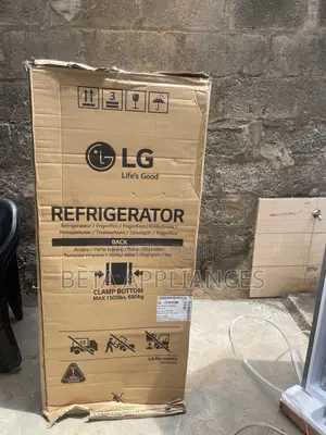 Modern Silver Non-Frost Refrigerator 260L