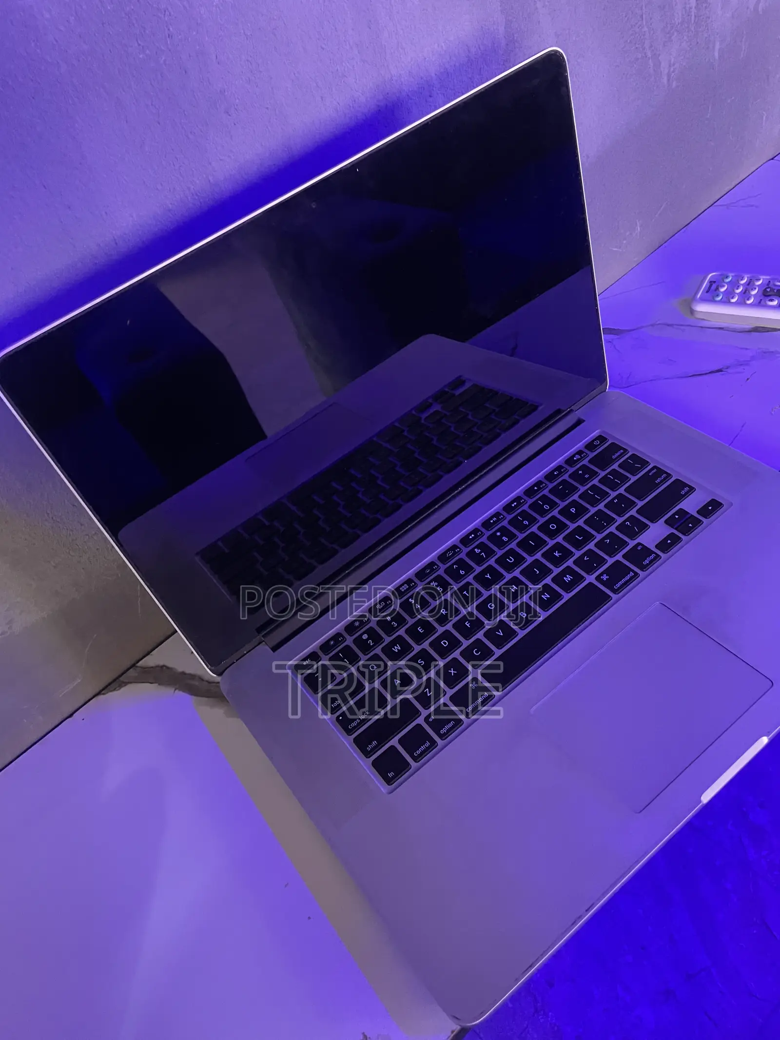 Laptop Apple MacBook 2013 8GB Intel Core i7 SSD 500GB