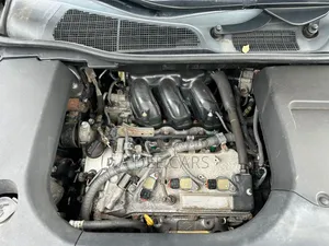 Lexus RX 2010 Gray