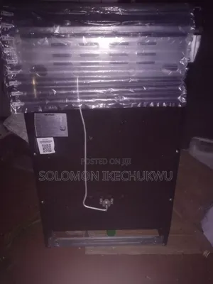 Skyrun 4burner Gascooker