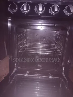 Skyrun 4burner Gascooker