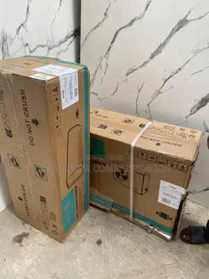 Hisense 2HP AS18DK Modern Split AC Inverter R410A