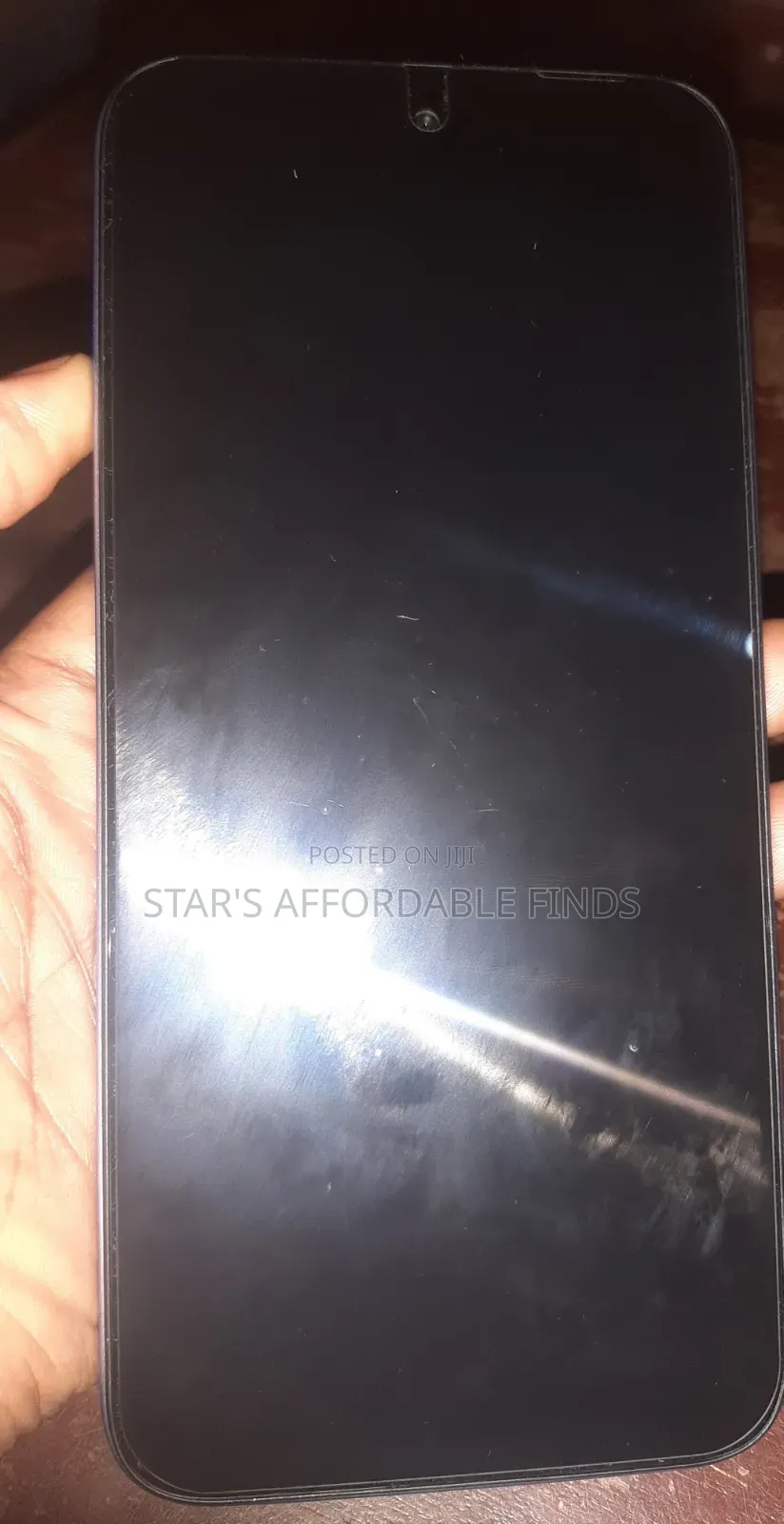 New Tecno Spark 50 128 GB Purple