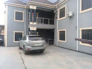 Furnished 2bdrm House in Close To Enjoy, Akala Express for rent