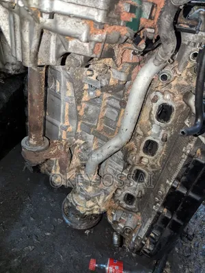 Mitsubishi Outlander 4plug