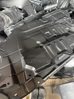 Engine Protector for Camry 2012 Model