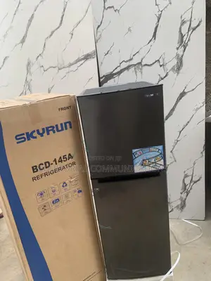 Skyrun 145L Refrigerator – BCD-145A