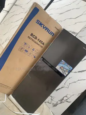 Skyrun 145L Refrigerator – BCD-145A