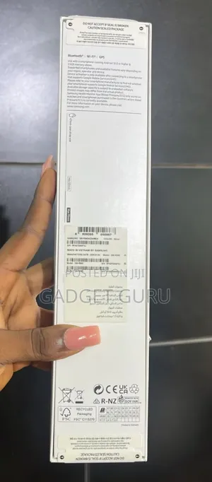 Galaxy Watch 6 Classic 47mm