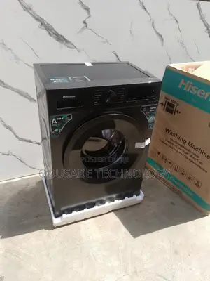 Hisense 6kg Inverter Washing Machine