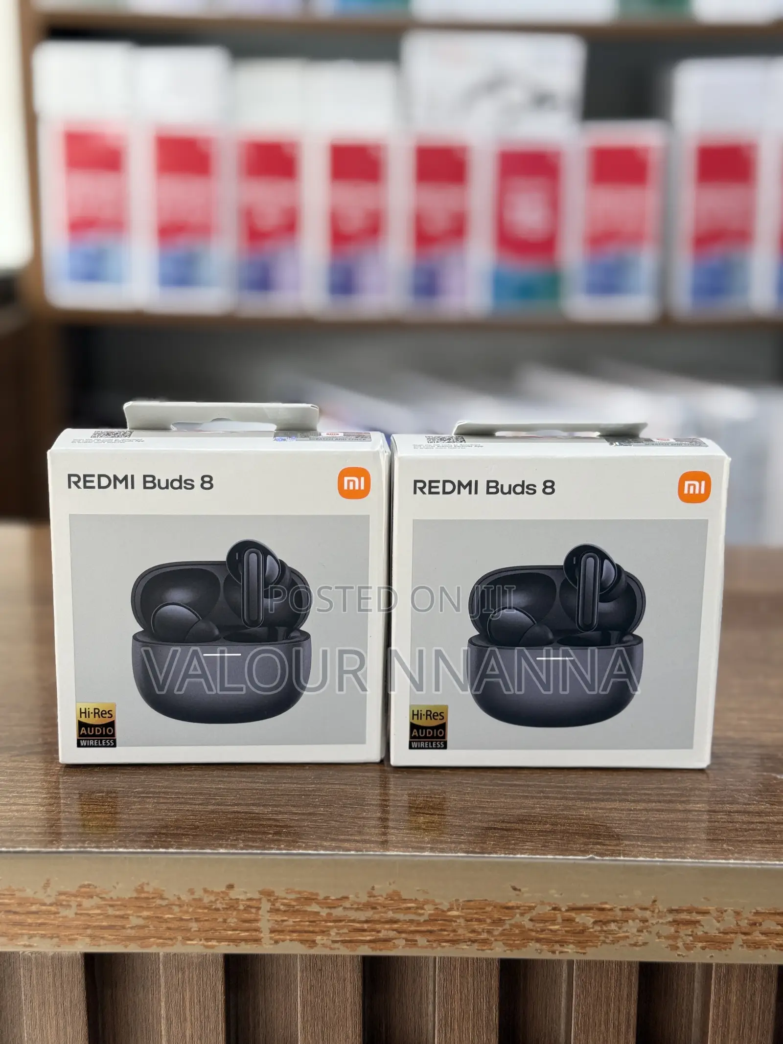 Redmi Buds 8