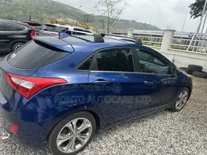 Hyundai Elantra 2014