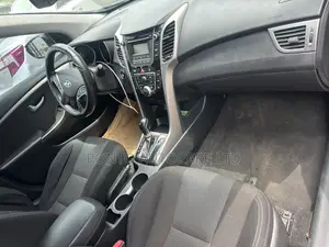 Hyundai Elantra 2014
