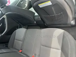 Hyundai Elantra 2014