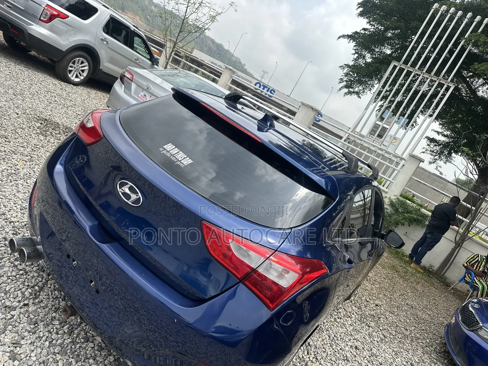 Hyundai Elantra 2014