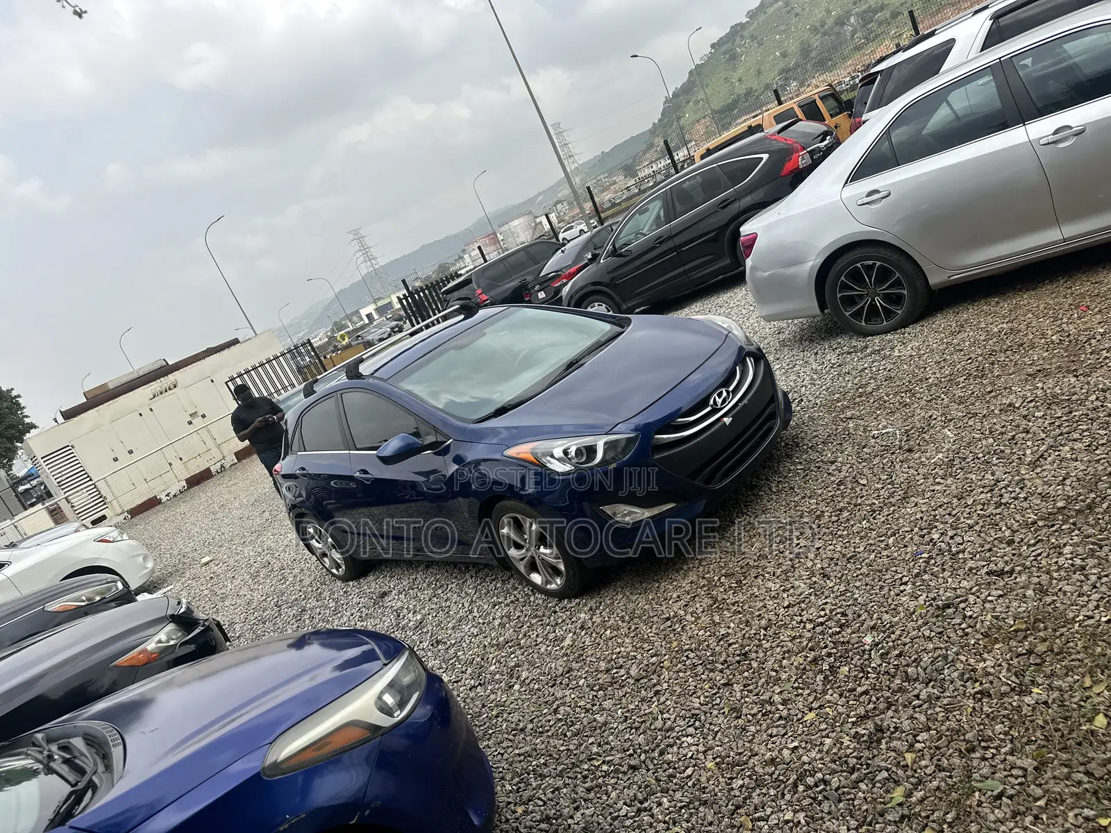 Hyundai Elantra 2014