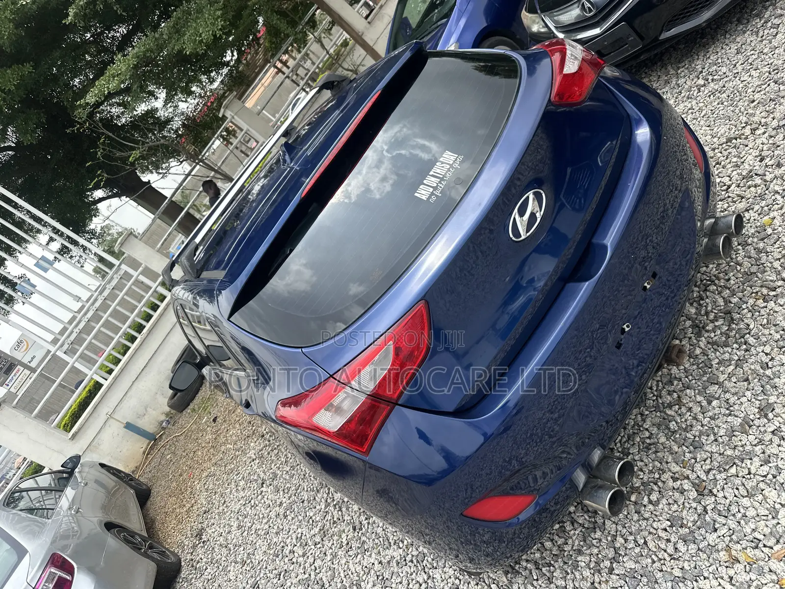 Hyundai Elantra 2014
