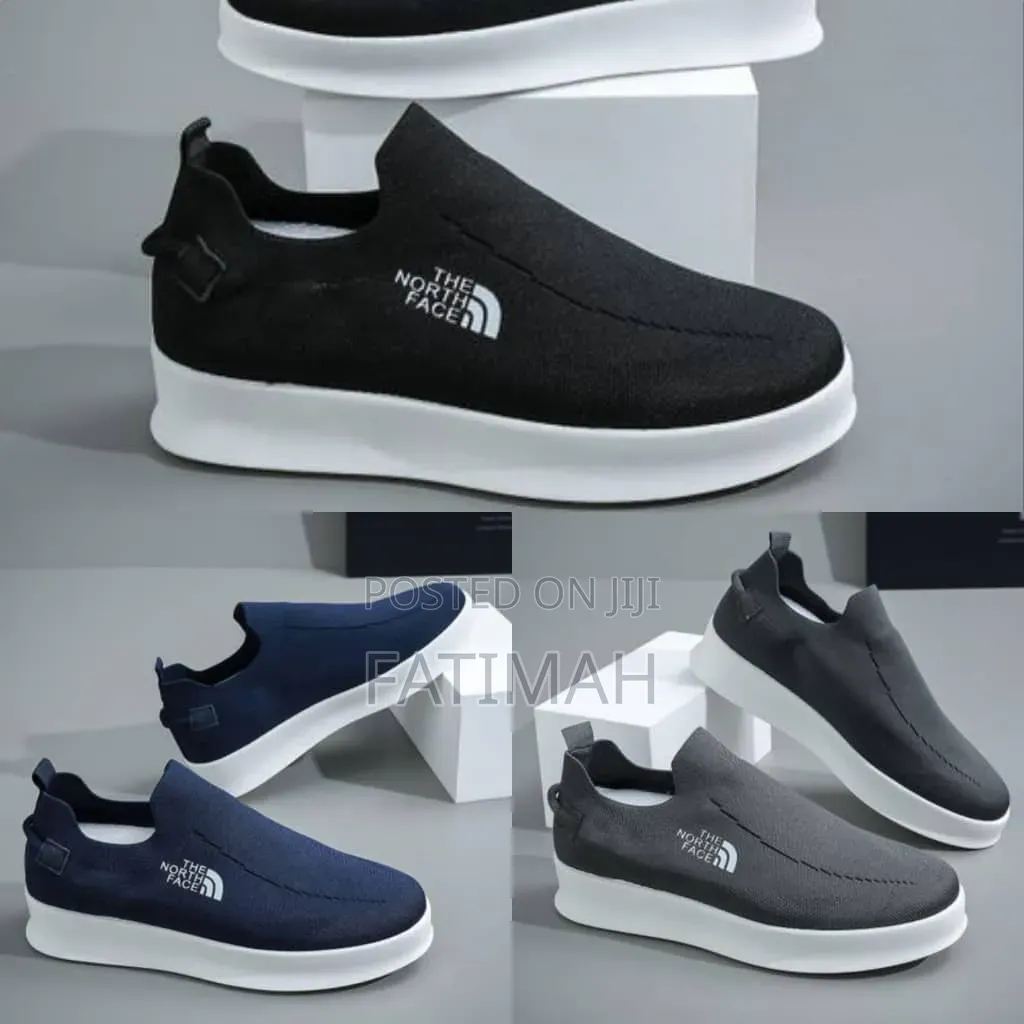 Quality Men Shoe
