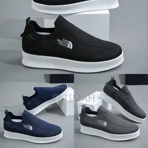 Quality Men Shoe