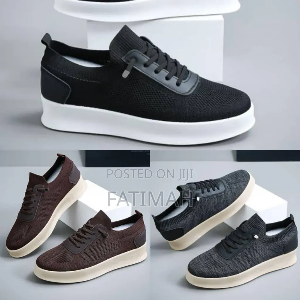 Quality Men Shoe